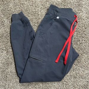 Figs Zamora jogger scrub pants